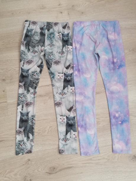 Legínky, reserved,146