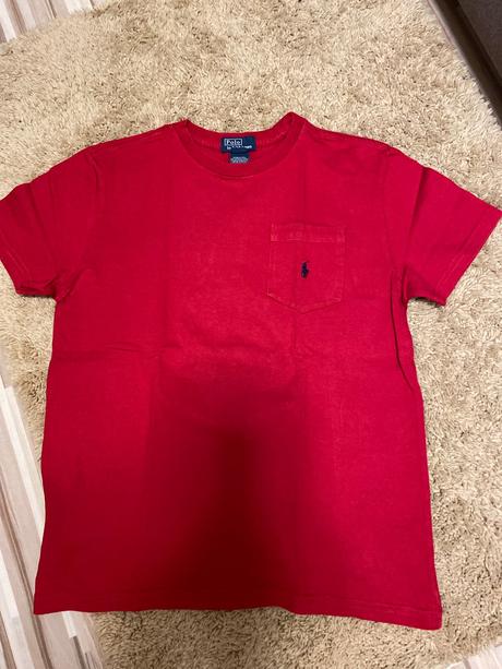 Rl tričko, ralph lauren,146