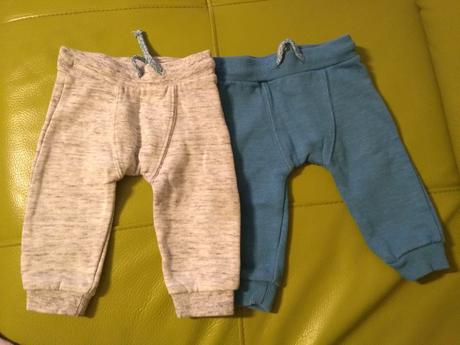 Frajerské tepláčiky, f&f,74