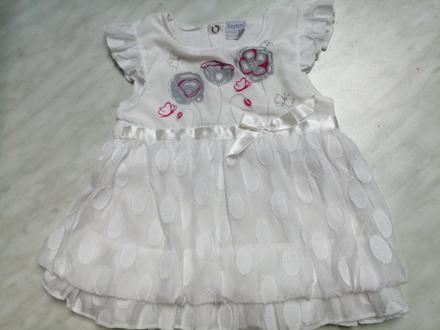 Saticky biele veľ. 68, 68