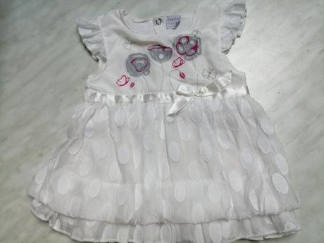 Saticky biele veľ. 68, 68