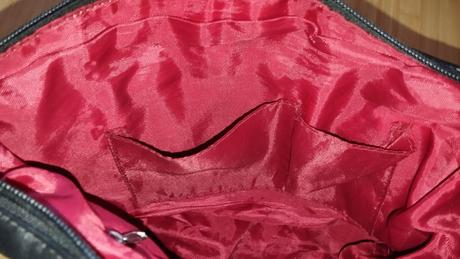 Crosbody kabelka, deichmann