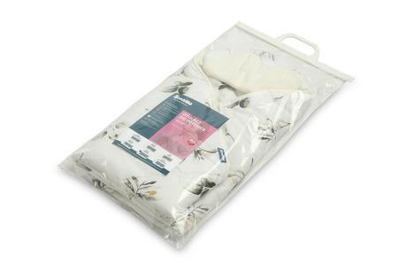 Sensillo zavinovačka do vajíčka xl velvet oliva 11, 