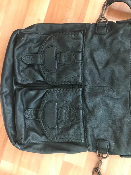 Liebeskind kabelka, liebeskind