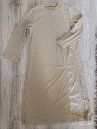 Šaty, xl