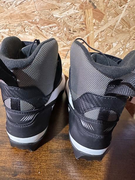 Bežky 160 cm a topánky 38, 160-169 cm