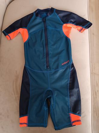 Kombinéza do vody, 