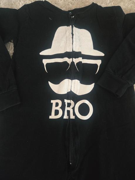 Overal na spanie, bonprix,128