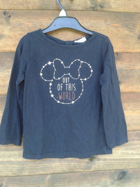 Tričko reserved, reserved,110