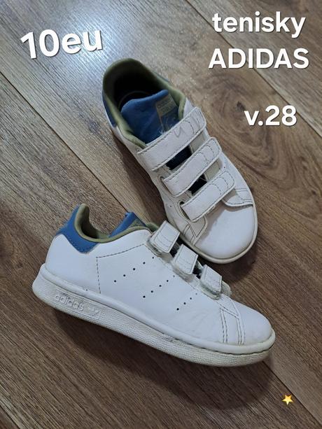 Tenisky adidas, adidas,28