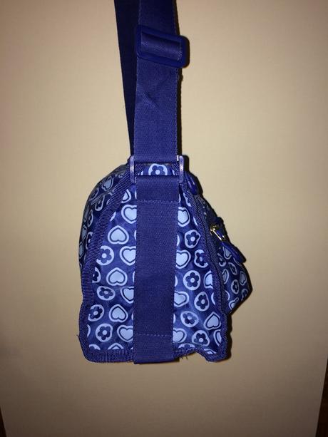 Dievčenská taška, 