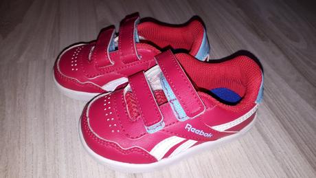 Tenisky reebok, reebok,20
