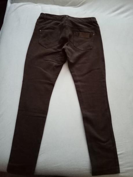 Nohavice, mayoral,140