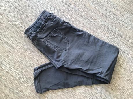 Elasticke rifle neo adidas 28/30, adidas,m