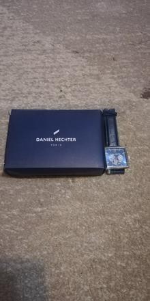 Panske hodinky daniel hechter paris,