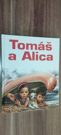Tomáš a alica, 