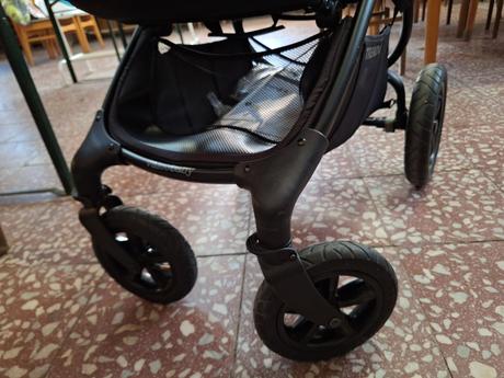 Športový kočík valco baby, valco baby,valco baby snap 4 trend