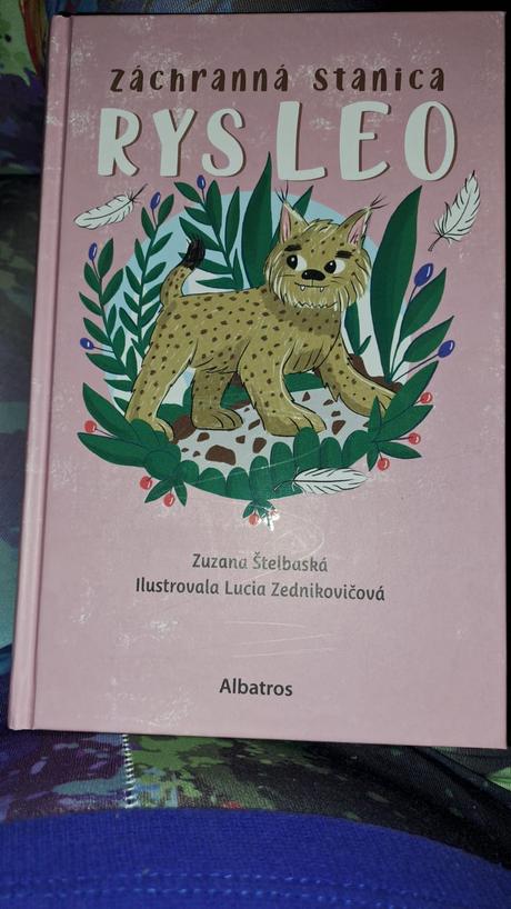 Záchranná akcia rys leo, 