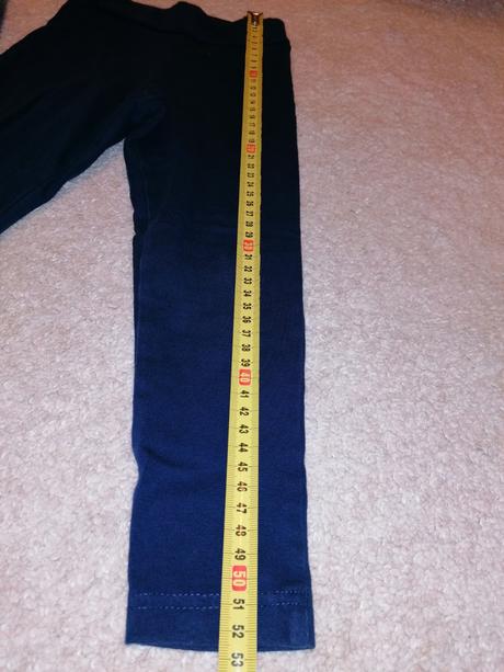 Legíny mix, reserved,104