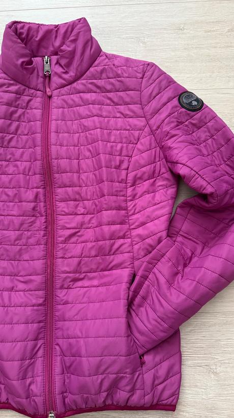 Prechodná bunda napapijri xs, napapijri,xs