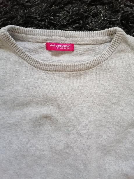 Šaty, young dimension,122