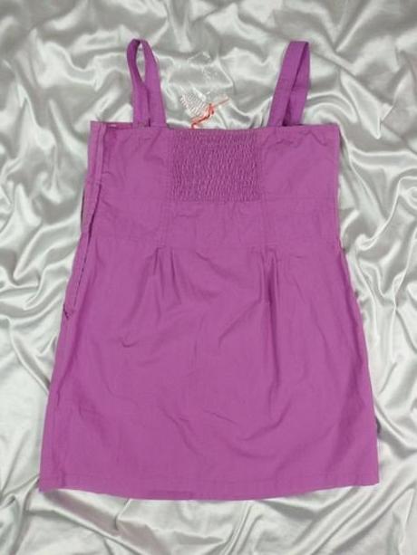 Kvalitné letné šaty, evie,44