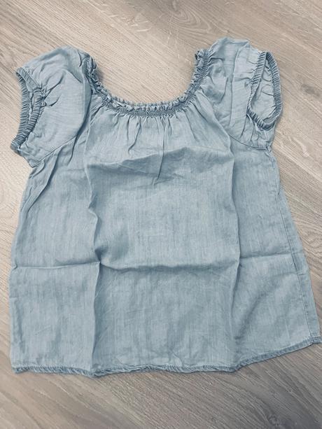 Blúzka z lyocelu reserved 116, reserved,116