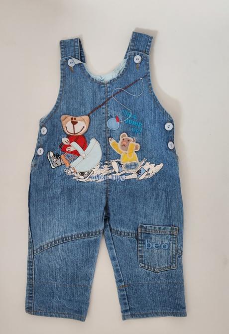 Rifličky na traky, 86