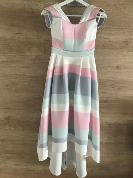 Nádherné šaty asos, xs