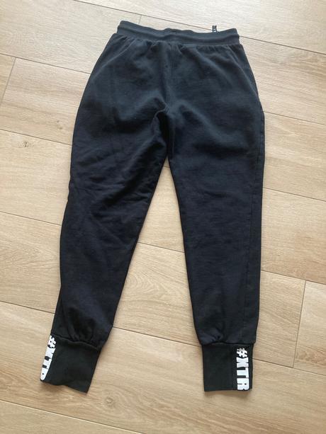 Tepláky top stav 152/158, bonprix,158