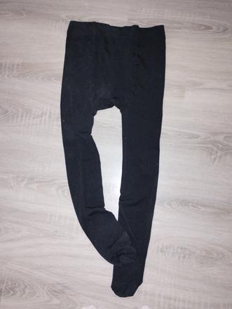 Tehotenské pančuchové nohavice 36/38, bonprix,m