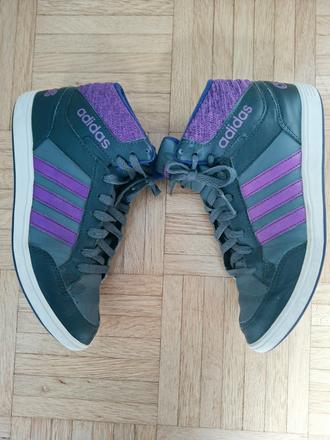 Tenisky adidas 38 2/3, adidas,38