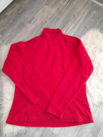 Dámska mikina flisova, l