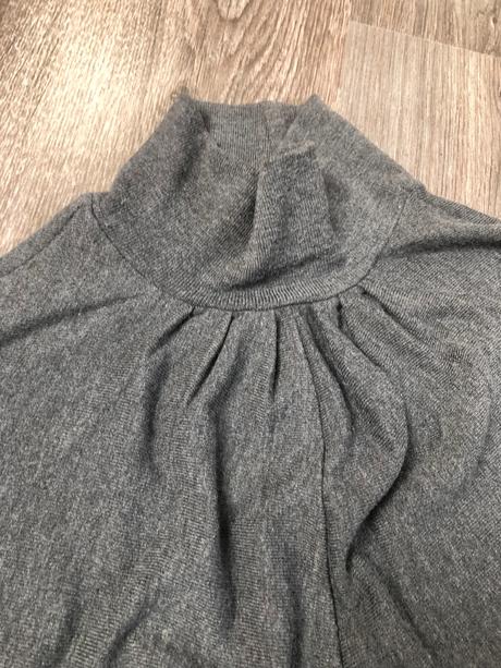 Svetrik netopier s/m, s