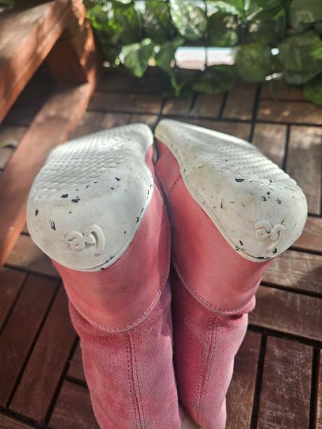 Berefoot topanky belenka zimne, be lenka,32