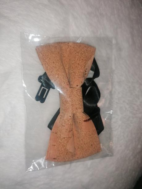 Dreveny motylik aj detsky, 