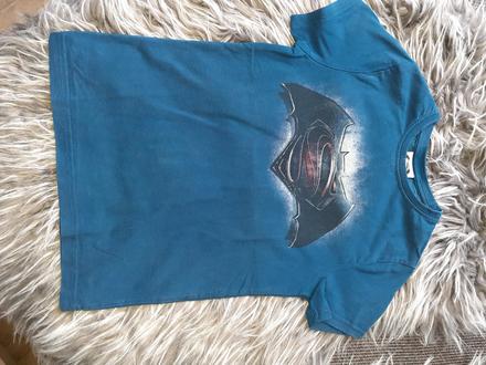 Tričko kr.rukáv  č.122, 122