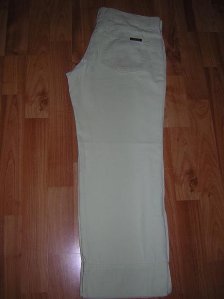 3/4 dámske nohavice, 36