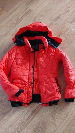 Lyžiarska bunda s, xs