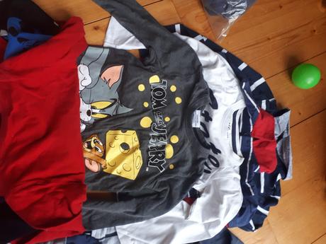 Tricka 3-4 roky, f&f,104