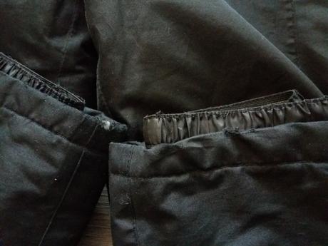 Chlapčenské otepľovačky, lupilu,110