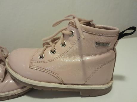 Lasocki pre dievčatko, lasocki,22