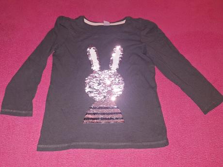 Tričko premieňacie, dopodopo,116
