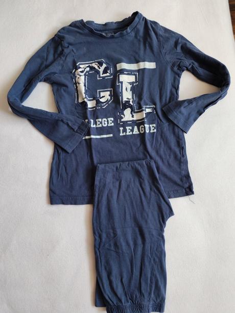 Pyžamá lupilu, lupilu,122