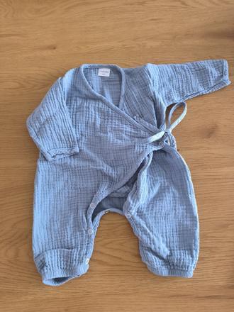 Muselinovy overal, new baby,62