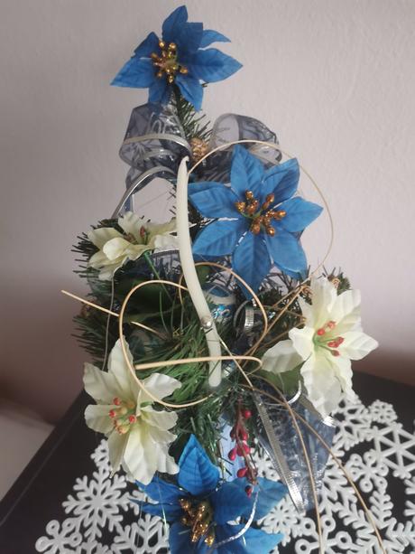 Vianočná dekorácia, 