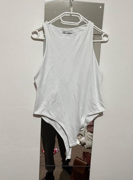 Body, zara,l