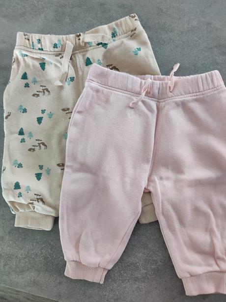 Tepláky, dopodopo,68