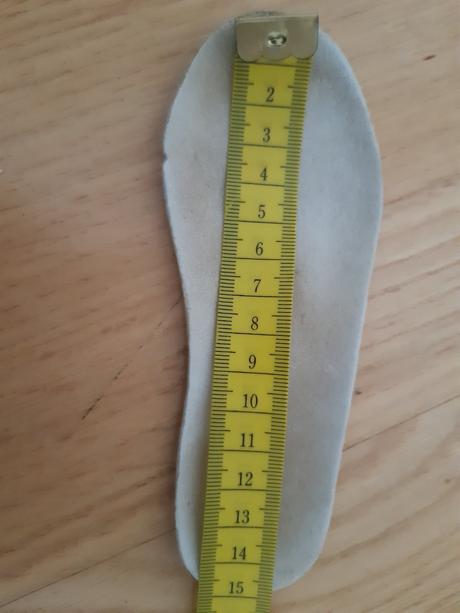 Plátenky/ lepáky 23, f&f,23