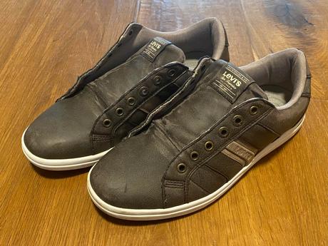 Levis - pánske tenisky, topánky, levis,42